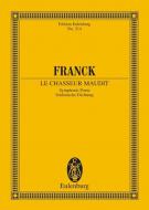 Le chasseur maudit 