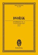 Sinfonie Nr. 6 D-Dur Download