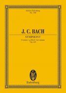 Symphonie g-Moll op. 6/6 