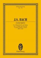 Konzert in a-moll BWV 1065 Download