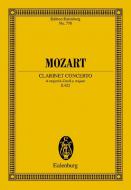 Konzert A-Dur KV 622 Download