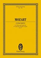 Hornkonzert Nr. 2 Es-Dur KV 417 Download