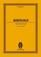 Die tote Stadt op. 12 Download
