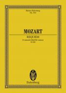 Requiem d-Moll KV 626 Download