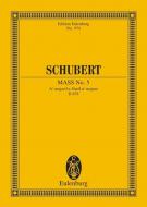 Messe Nr. 5 As-Dur Download