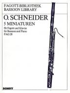 Five Miniatures Download