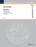 Sonata Bb Major Op. Posth. Download