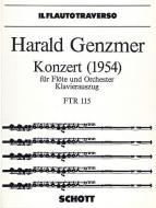 Concerto GeWV 146 Download