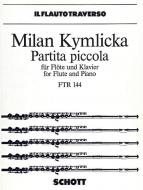 Partita piccolá Download
