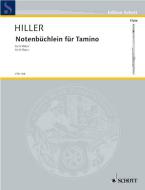 Notenbüchlein für Tamino Download