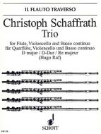 Trio D Major Download