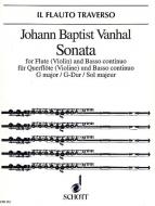 Sonata G Major Op. 10/1 Download