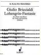 Lohengrin-Fantasy Op. 129 Download