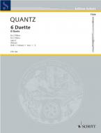 Six Duets Op. 2 Vol. 1 Download