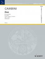 Duo A Major Op. 11/5 Download
