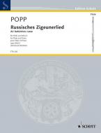Russisches Zigeunerlied d-Moll op. 462/2 Download