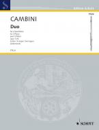 Duo G Major Op. 11/6 Download