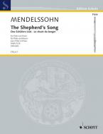 The Shepherd's Song MWV R 24 Download