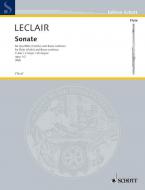 Sonata C Major Op. 1/2 Download