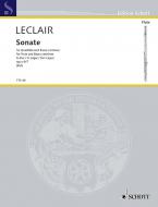 Sonata in G Major Op. 9/7 Download
