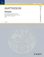 Sonata A Major Download