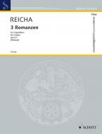 Three Romances Op. 21 Download