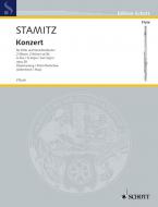 Concerto in G Major Op. 29 Download