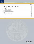 Six Sonatas Op. 7 Vol. 1 Download