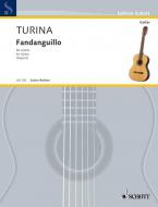 Fandanguillo op. 36 Download