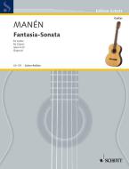 Fantasia - Sonata Download
