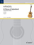 8 Aylesford Pieces Download