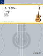Tango D Major Op. 165/2 Download