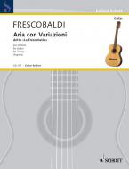 Aria con Variazioni Download