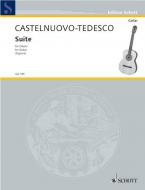 Suite D Minor Op. 133 Download