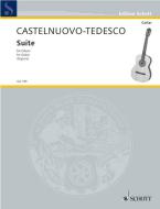 Suite D Minor Op. 133 Download