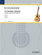 12 Easy Pieces Op. 68 Download