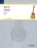 Prélude A Minor BWV 997 Download
