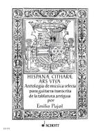 Hispanae Citharae Ars Viva Download