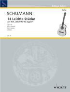 14 Selected Pieces Op. 68 Download