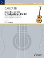Melodic and Progressive Studies Op. 60 Download