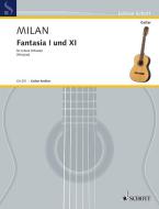 Fantasia I und XI Download