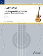 20 ausgewählte Walzer Download