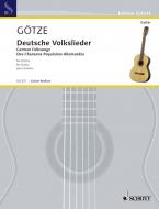 German Folksongs Download