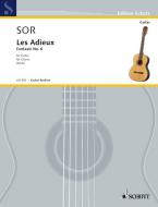Les Adieux op. 21 Download