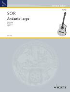 Andante largo aus op. 5 Download