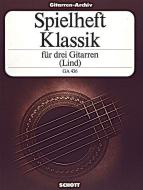 Spielheft Klassik Download