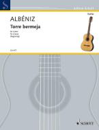 Torre bermeja op. 92/12 Download