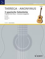 3 Spanish Solo Pieces Download