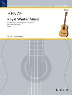 Royal Winter Music Download