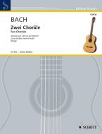 Two Chorales Download
